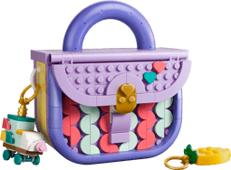 LEGO Creator - Art Fashion Bag  with Storage 3in1 (31391)