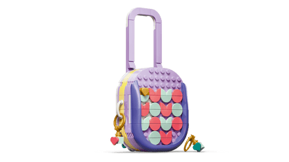LEGO Creator - Art Fashion Bag  with Storage 3in1 (31391)