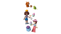 LEGO Friends - Forest Tea Party (42690)