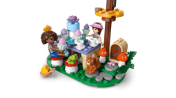 LEGO Friends - Forest Tea Party (42690)