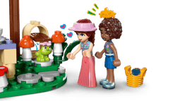 LEGO Friends - Forest Tea Party (42690)