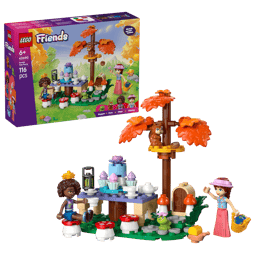 LEGO Friends - Forest Tea Party (42690)