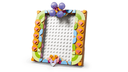 LEGO Creator - Floral Art Painting (31390)