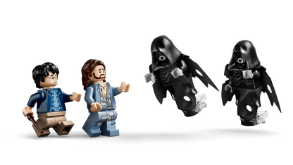 LEGO Harry Potter - Forbidden Forest: Expecto Patronum (76745)