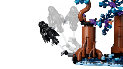 LEGO Harry Potter - Forbidden Forest: Expecto Patronum (76745)