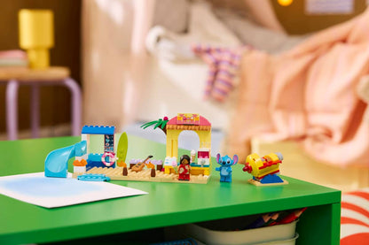 LEGO Disney - Beach Fun With Lilo And Stitch (43280)