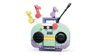 LEGO Creator - Music Decor Piano (31392)