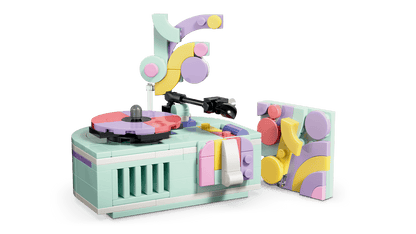 LEGO Creator - Music Decor Piano (31392)