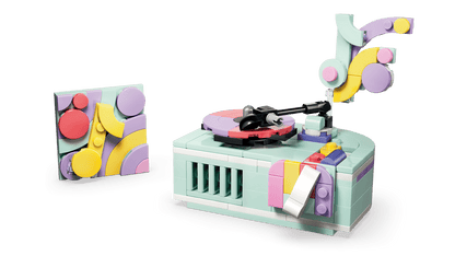 LEGO Creator - Music Decor Piano (31392)