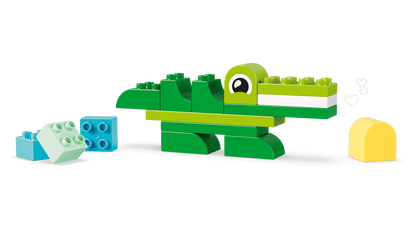 LEGO Duplo - Animal Building Game (10472)