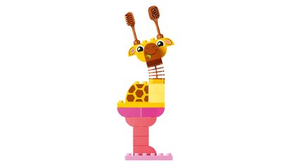 LEGO Duplo - Animal Building Game (10472)