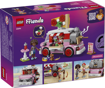 LEGO Friends - Pizza Truck (42694)