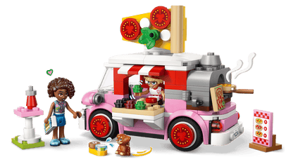 LEGO Friends - Pizza Truck (42694)
