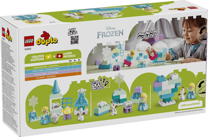 LEGO Duplo - Frozen Creative Box With Elsa And Olaf (10462)