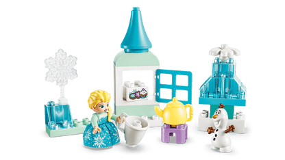 LEGO Duplo - Frozen Creative Box With Elsa And Olaf (10462)