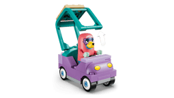 LEGO Bluey - Grannies With Bingo And Bluey (11216)