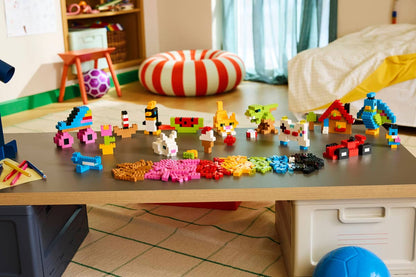 LEGO Classic - Creative Colourful Bricks (11045)