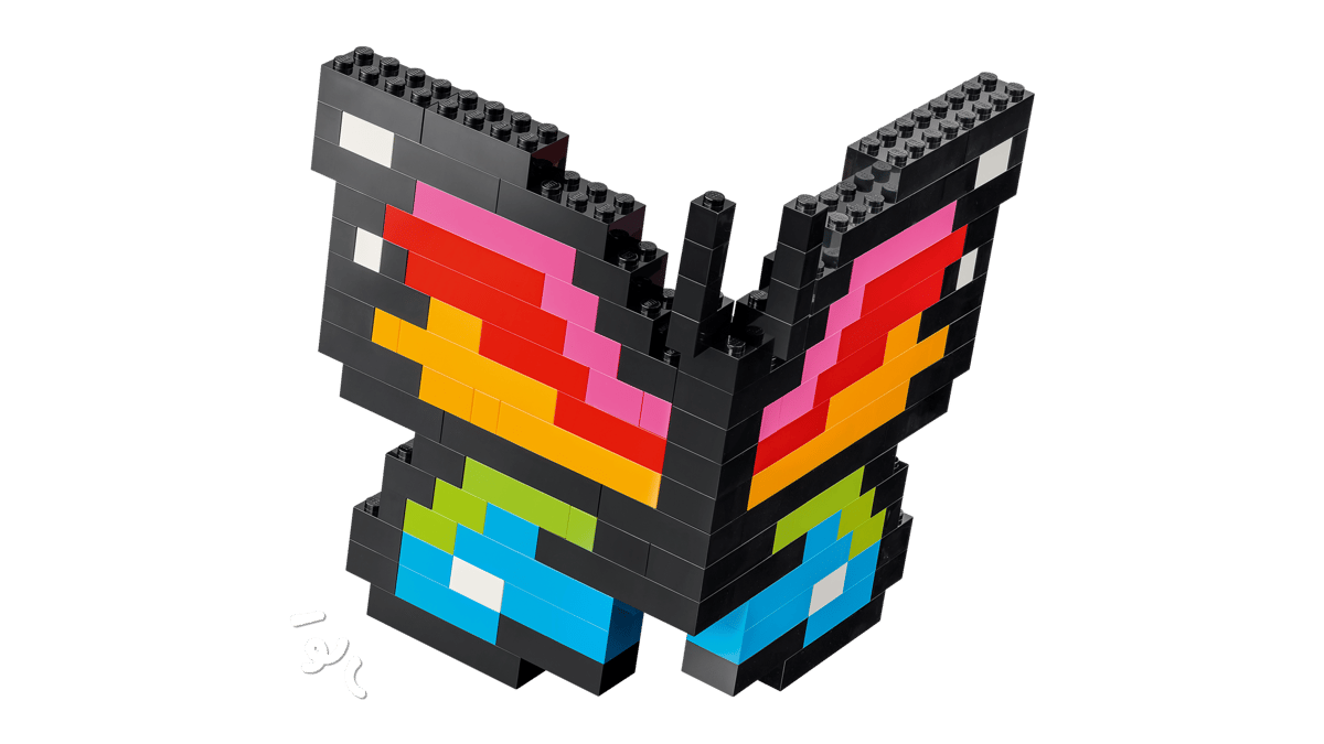 LEGO Classic - Creative Colourful Bricks (11045)