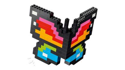 LEGO Classic - Creative Colourful Bricks (11045)
