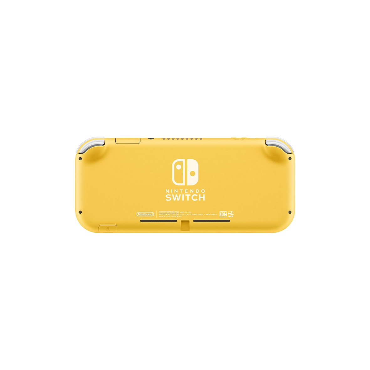 Nintendo Switch Lite (Yellow)