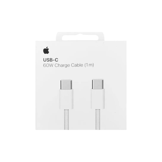 Apple - Iphone Cable USB C charging cable 60W 1m