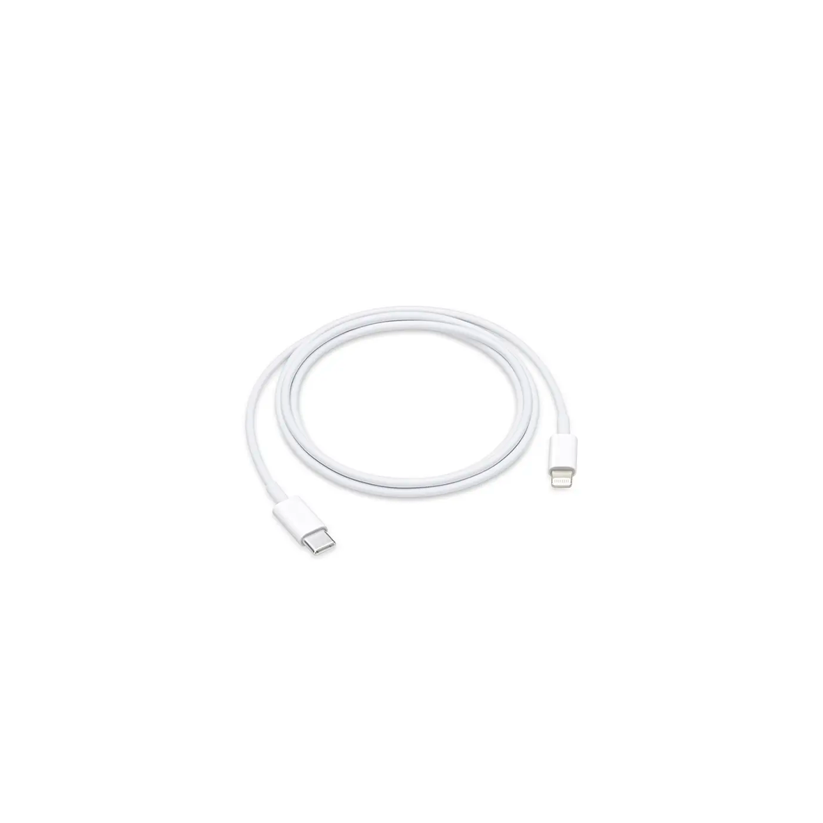 Apple - Iphone Cable USB To Lightning Charging Cable 2m