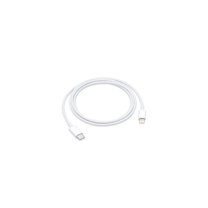 Apple - Iphone Cable USB To Lightning Charging Cable 2m