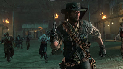 Red Dead Redemption - Nintendo Switch 2