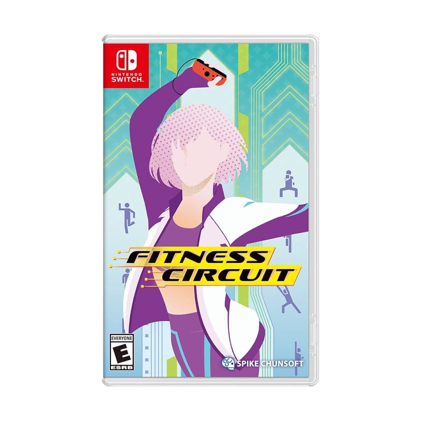 Fitness Circuit - Nintendo Switch