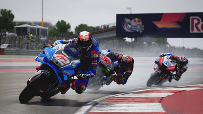 MotoGP 22: Day One Edition - PS5