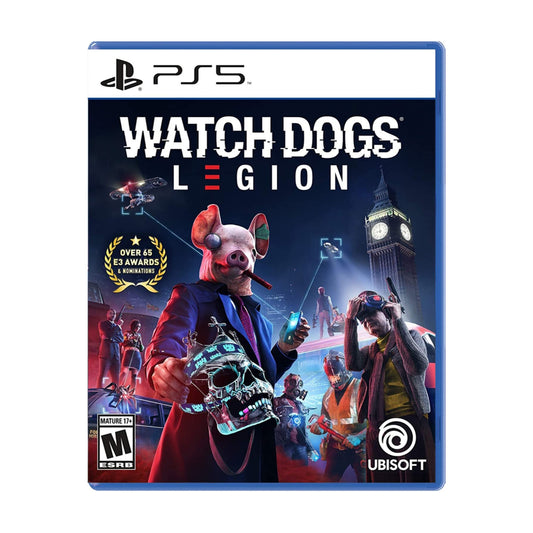 Watch Dogs: Legion - PS5