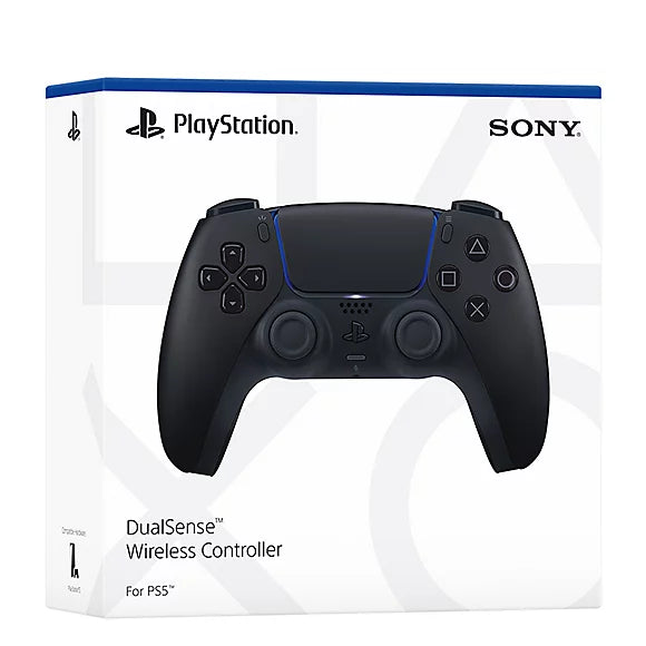 DualSense Wireless Controller - Midnight Black