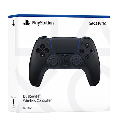 DualSense Wireless Controller - Midnight Black