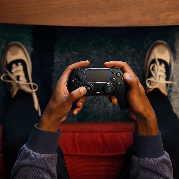 DualSense Wireless Controller - Midnight Black
