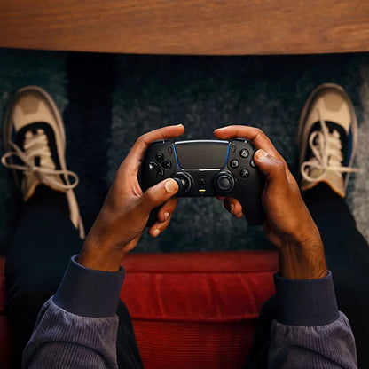 DualSense Wireless Controller - Midnight Black