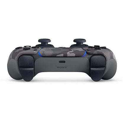 DualSense Wireless Controller -  Gray Camouflage