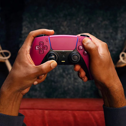 DualSense Wireless Controller -  Cosmic Red