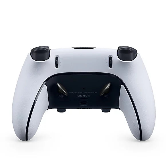 DualSense Edge wireless controller - White