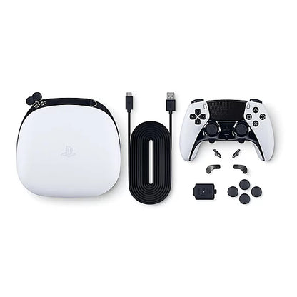 DualSense Edge wireless controller - White