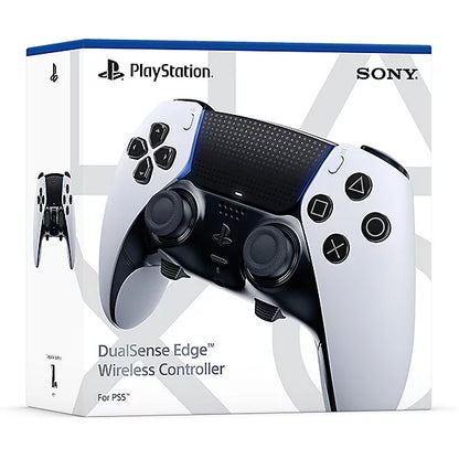 DualSense Edge wireless controller - White