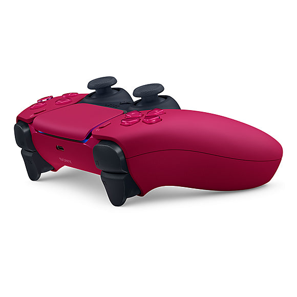 DualSense Wireless Controller -  Cosmic Red