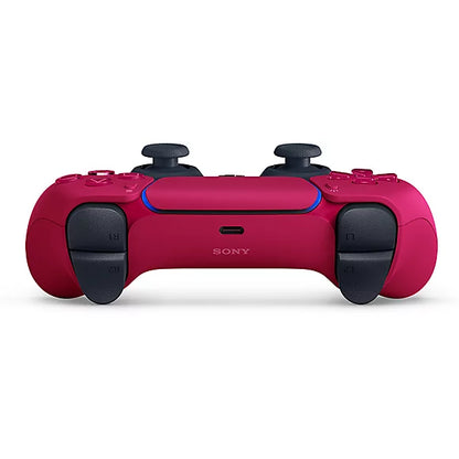 DualSense Wireless Controller -  Cosmic Red