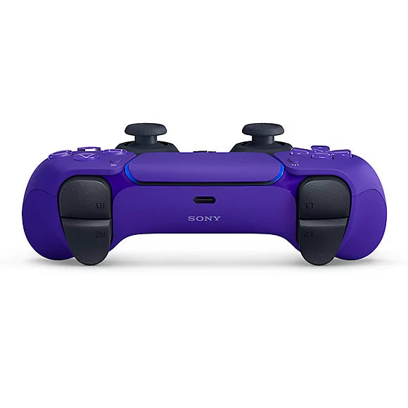 DualSense Wireless Controller - Galactic Purple