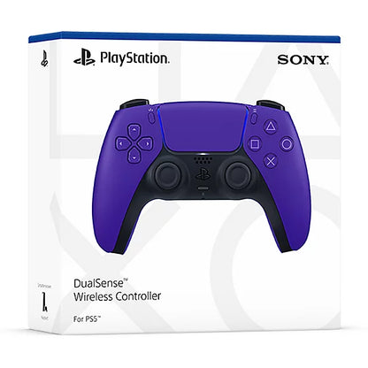 DualSense Wireless Controller - Galactic Purple