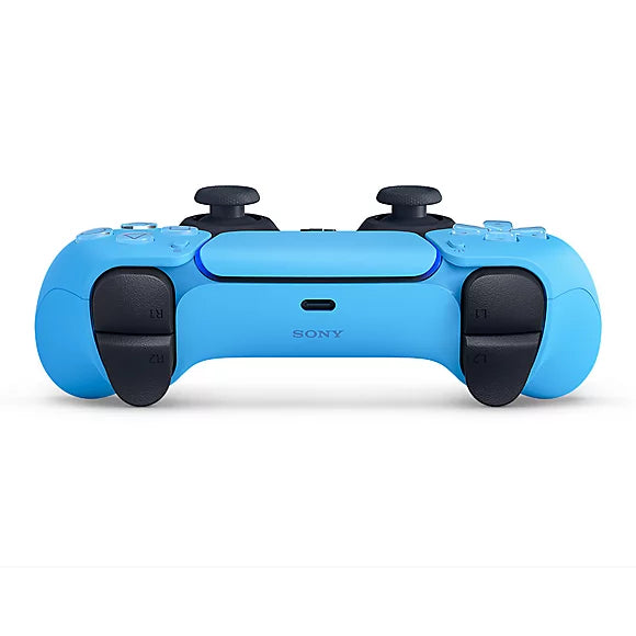 DualSense Wireless Controller - Starlight Blue