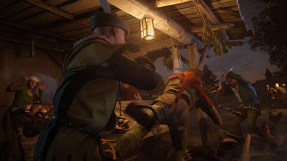 Kingdom Come: Deliverance Royal Edition - PS5