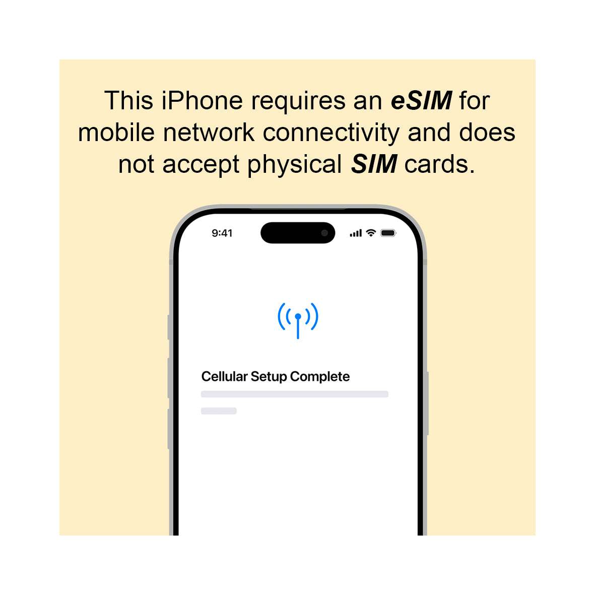 Apple iPhone Air