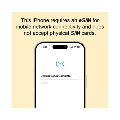 Apple iPhone Air
