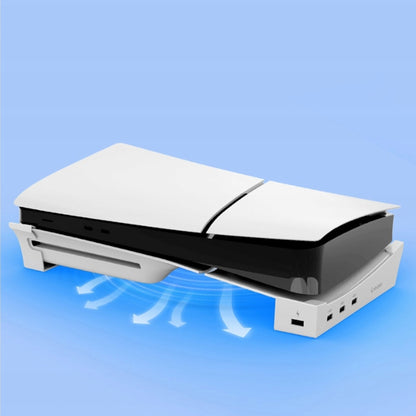 Horizontal Stand - PS5 Slim/Pro