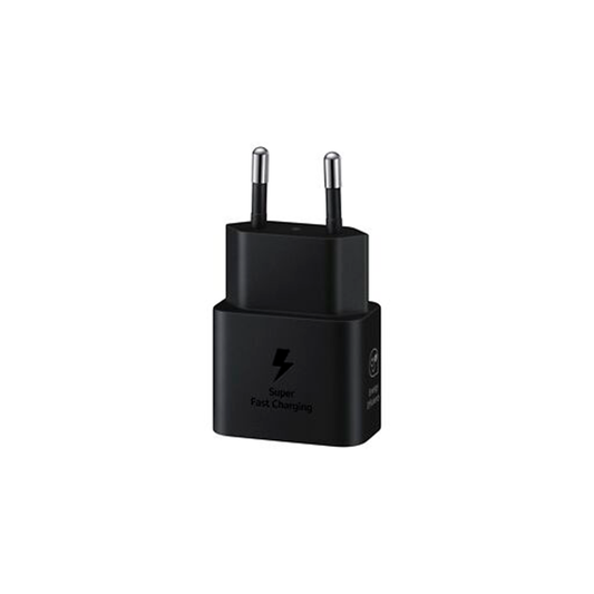 Samsung - 25W AC Adapter - EU